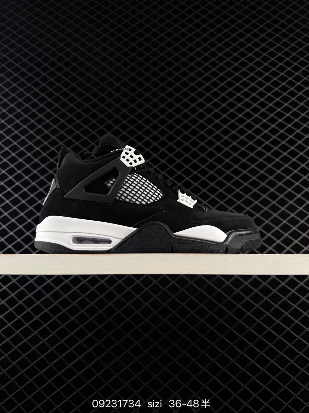 Nike Air Jordan 4 Retro OG-DH6927